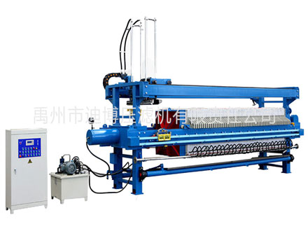 隔膜压滤机不返回该怎么办？